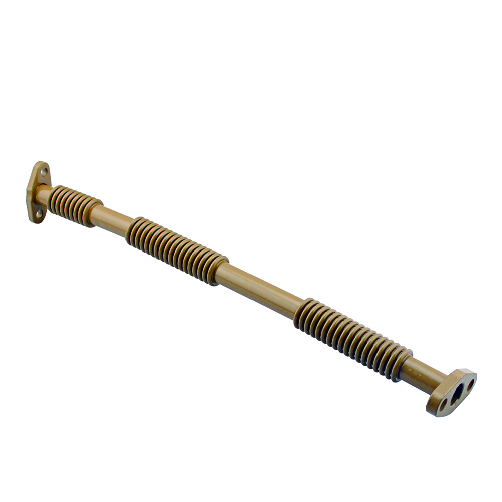 通用增压器回油管 拷贝